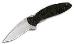 Kershaw Scallion Knife - KS1620