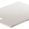 Kodiak Solid Cutting Board Lid Replacement for Livewells - PF-32C