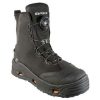 Korkers FB4110 Devils Canyon Boot with Kling-On and Felt Soles - 10