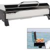 Kuuma - 58121 Profile 150 Gas Grill w/ Regulator