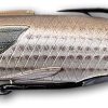 LIVETARGET MUH85T723 Mullet Hollow Body Lure - 3-3/4in