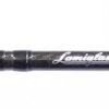 Lamiglas Black Inshore Series Saltwater Conventional Rod - 7ft. - B7040C