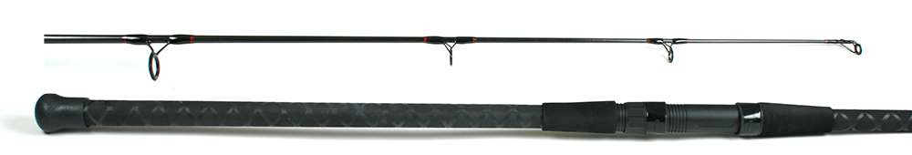 Lamiglas Insane Surf Spinning Rod - LIS 10 MHS