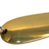 Len Thompson Original Series Lure No. 4 Brass