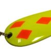 Len Thompson Original Series Lure No. 4 Lemon Flame/5 Diamonds