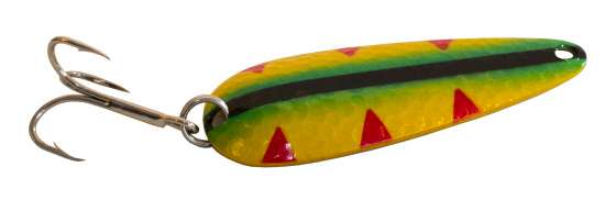 Len Thompson Original Series Lure No.2 Perch