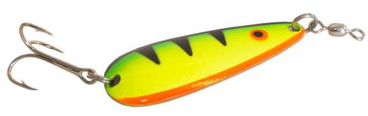 Len Thompson Platinum Series Lure No.0 Firetiger