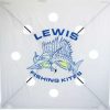 Lewis Extra Light Fishing Kite - 100XL