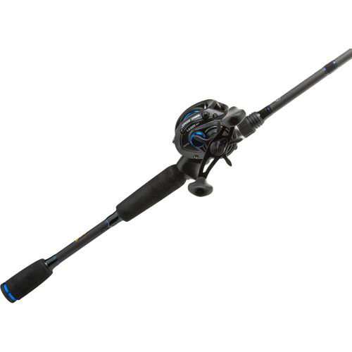 Lews American Hero Baitcast Combo - AH1H70MH