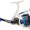 Lews Custom Inshore Speed Spin Spinning Reel - CI300