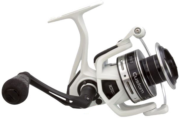 Lew's Custom Speed Spin Spinning Reel - CS100