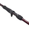 Lew's KVD Series Accuracy Bladed Jig/KVD 2.5 Casting Rod - LKVDCC3