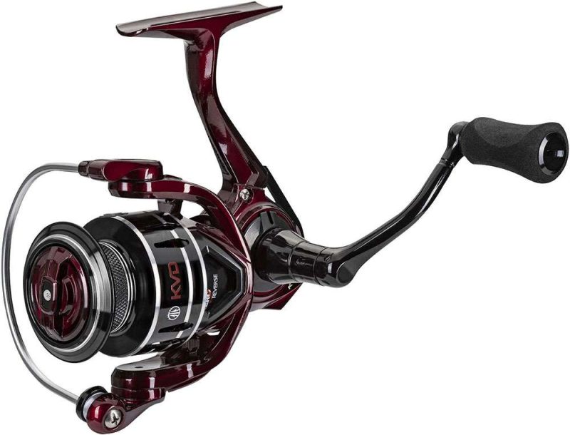 Lew's KVD Spinning Reel - KVD200