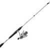 Lew's Mach 1 Spinning Combo Gen 2 - M1A3066MMS-2