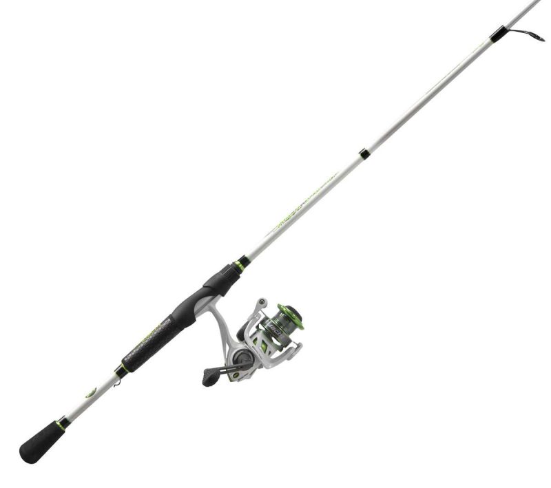Lew's Mach 1 Spinning Combo Gen 2 - M1A3070MMS-2