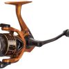 Lew's Mach Crush Gen 2 Spinning Reel - MCR200A