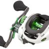 Lew's Mach I SLP Baitcasting Reel - MH1SHA