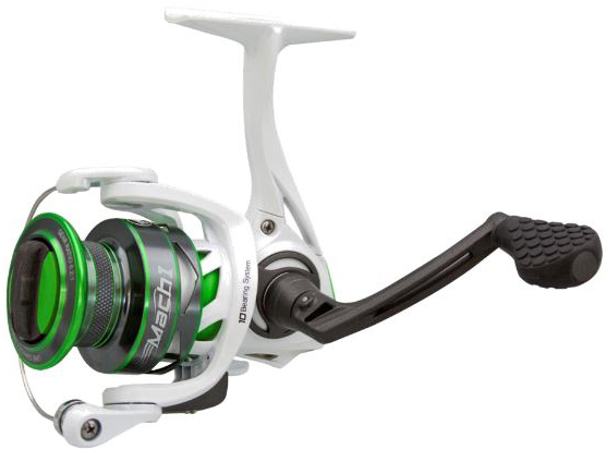 Lew's Mach I Speed Spin Spinning Reel - MH100A