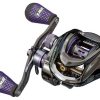 Lew's Pro-Ti SLP Speed Spool Casting Reel - TLPT1SH