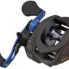 Lew's Speed Spool Inshore LFS Baitcasting Reel - SSN1SHL