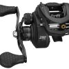 Lew's Super Duty 2nd Gen Baitcasting Reel - SD1XHLF