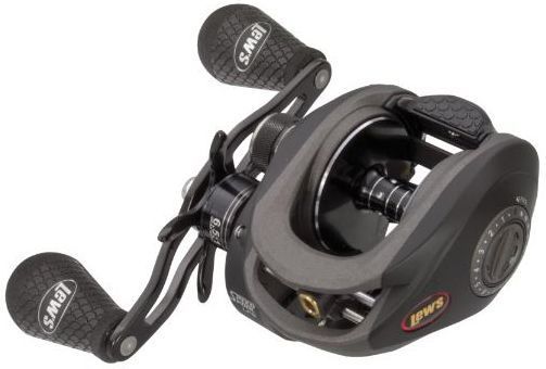 Lew's Super Duty 300 Baitcasting Reel - SD3HL