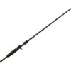 Lew's TP1 Black Speed Stick Casting Rod - TP1B68MF