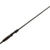 Lew's TP1 Black Speed Stick Spinning Rod - TB1B69MLFS