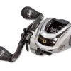 Lew's Team Lew's Hyper Mag Speed Spool SLP Baitcast Reel L/H - TLH1SHL