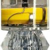 Lindgren-Pitman Duralite Diamonds Water Strobe Light - Multi-Color