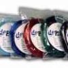 Lindgren-Pitman LP Primeline Monofilament 250lb 100yds Clear - 1.6mm100 Clear