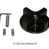 Lindgren-Pitman Quick Release Hub - S-1200 QUICK HUB