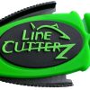 Line Cutterz Dual Hybrid Micro Scissors