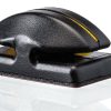 Line Cutterz Flat Mount Cutter - Black