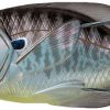 LiveTarget SFH75T5 Sunfish Hollow Body Lure Copper Pumpkinseed - SFH75T5 Copper Pumpkinseed