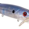 Livingston Lures 1818 Team Livingston Walking Boss II Top Water Bait