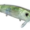 Livingston Lures 1826 Team Livingston Walking Boss II Top Water Bait