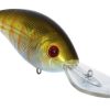 Livingston Lures 3335 Tournament Series Deep Impact 18 Crankbait