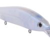 Livingston Lures 3517 Tournament Series Jerkmaster 121D Jerkbait