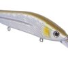 Livingston Lures 3520 Tournament Series Jerkmaster 121D Jerkbait