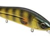 Livingston Lures 3586 Tournament Series Jerkmaster 121D Jerkbait