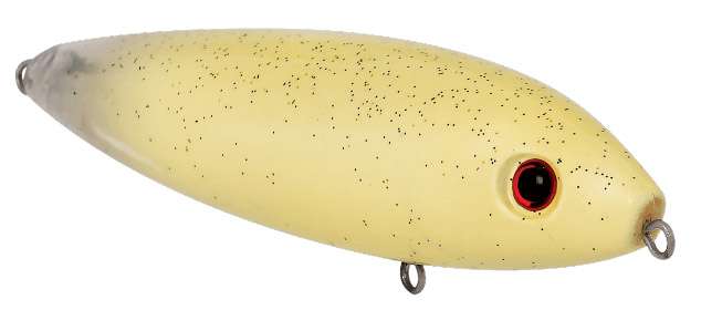 Livingston Lures 624 Pro Series Pro Sizzle Top Water Bait