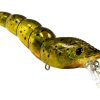 Livingston Lures 8603 PoBoy 90 Crankbait - Juvenile Shrimp