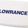 Lowrance CVR-16 Screen Cover f/ Elite & Mark 5" & Hook-5 - 000-10050-001