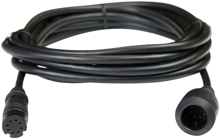 Lowrance Extension Cable f/ Bullet Transducer - 10' - 000-14413-001