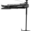 Lowrance Ghost Trolling Motor - 47 in. Shaft