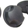 Lowrance Gimbal Knobs - 101-80