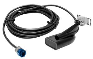 Lowrance HDI Skimmer with Transducer