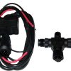 Lowrance N2K-PWR-RD Power Cable - 119-75