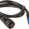 Lowrance NAC-FRD2FBL NMEA Network Adapter Cable - 127-05